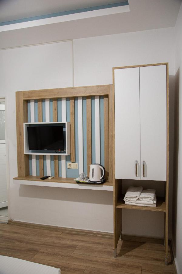 Amsterdam Otel Economic Room Kemer Exterior photo